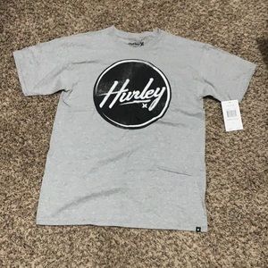This is a brand new Hurley T-shirt
